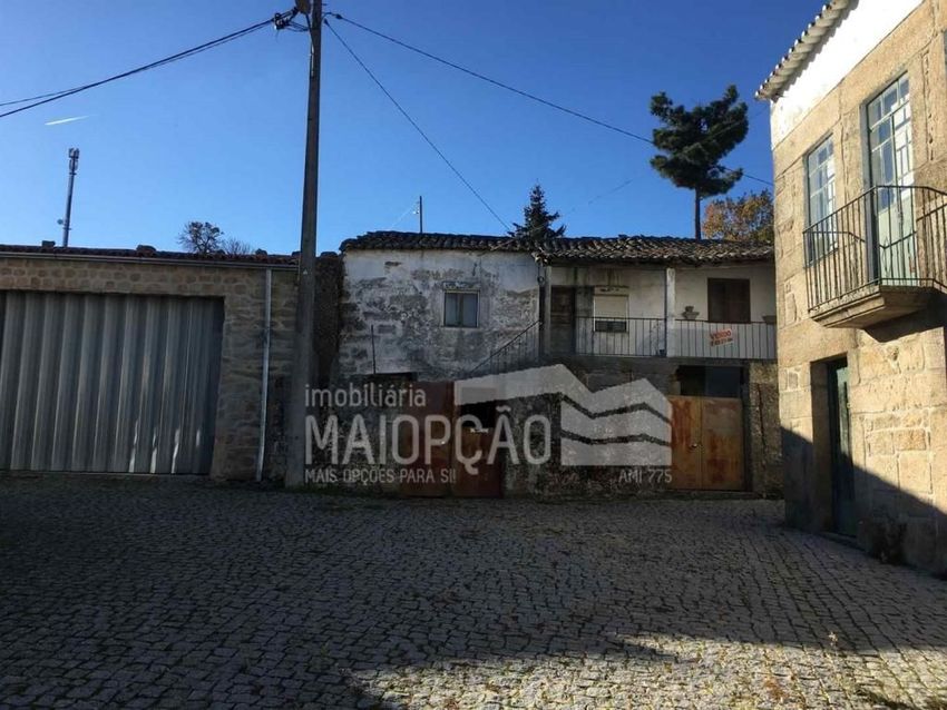 Prova e Casteição in Mêda - Portugal